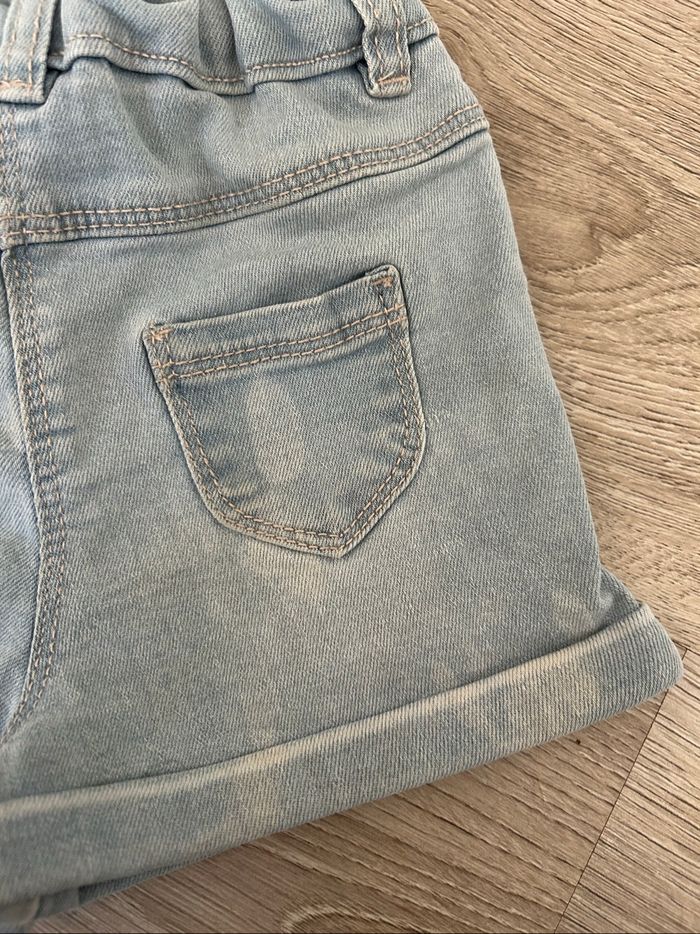 Short - photo numéro 5