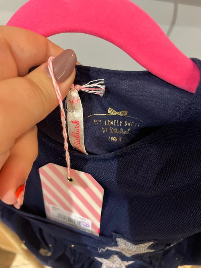 Robe billieblush neuve - photo numéro 5