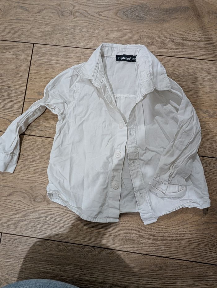 Chemise - photo numéro 2