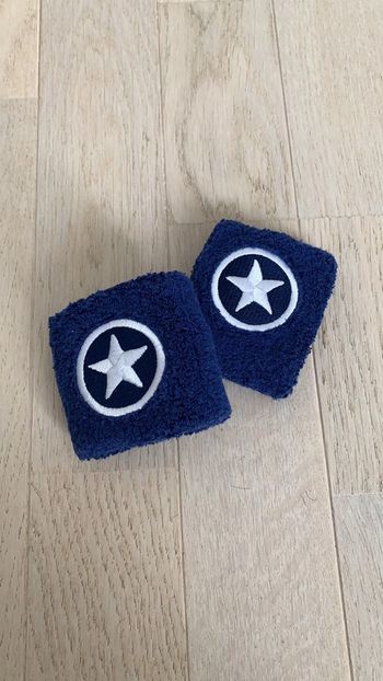 Serre-poignets Converse