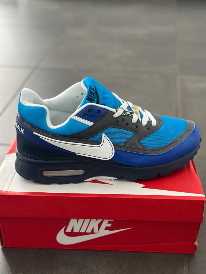 Air max neuves taille 43
