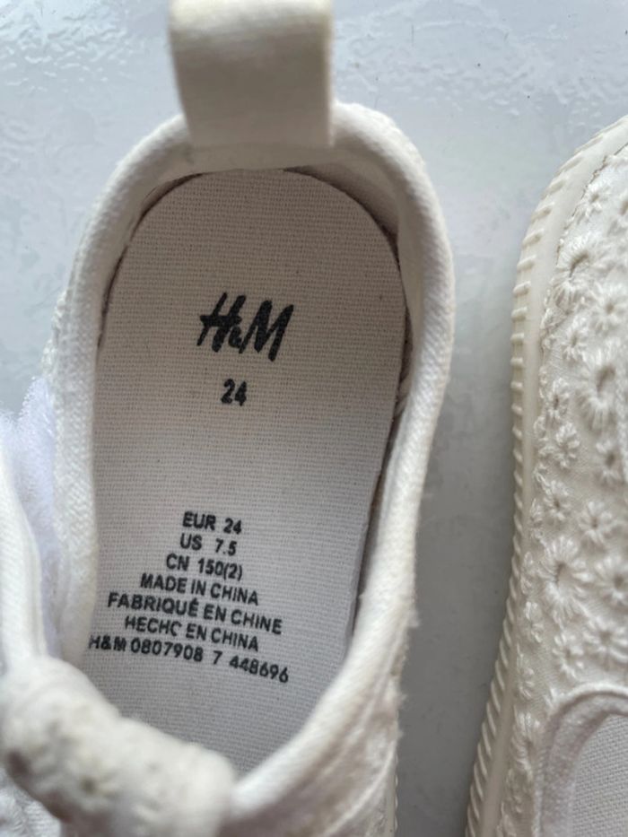 Sandales H&M - photo numéro 5