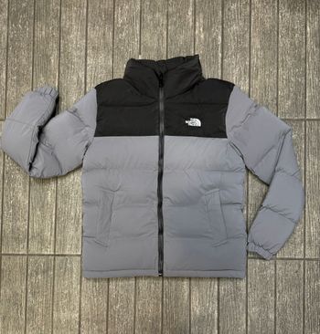 North face