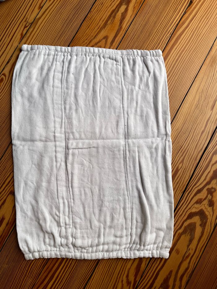 Couche Bambino mio TE2 et inserts - photo numéro 7