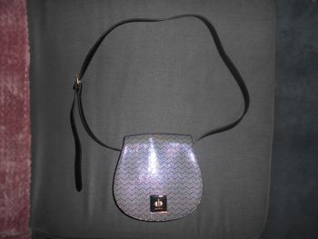 Sac à main (Fugitive)