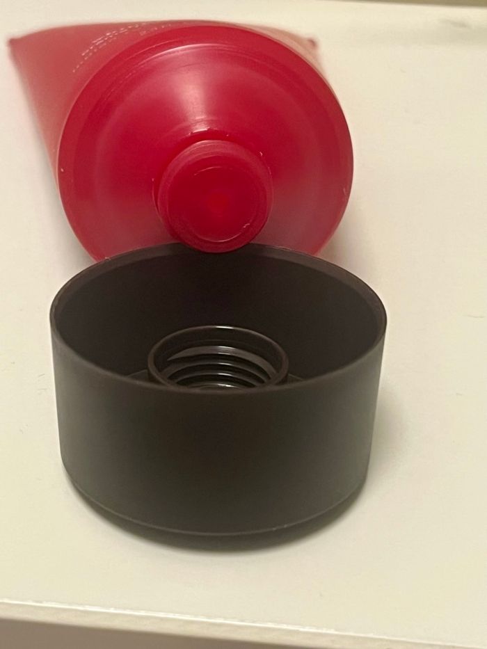 Crème fouettée pour le corps rituals - photo numéro 5