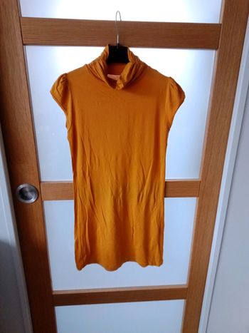 Tunique manches courtes Femme - 38