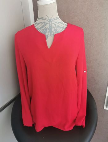 Blouse Sud Express taille 1 neuve