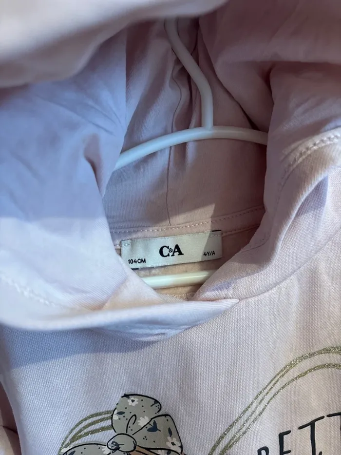 Robe pull - photo numéro 3