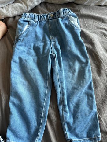 Zara jeans 98