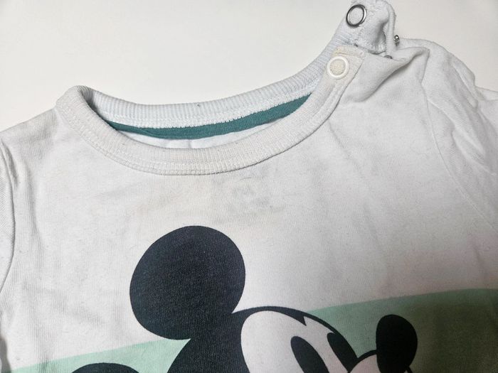 Ensemble Disney Baby - photo numéro 2