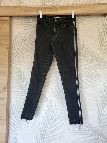 Jean slim femme taille 36