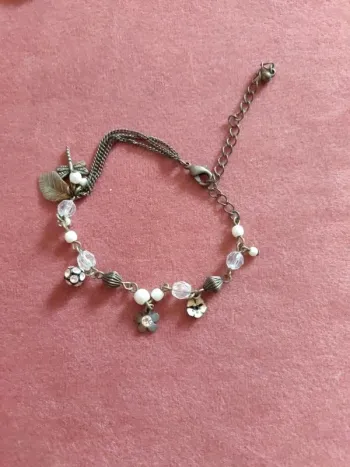 Bracelet fantaisie