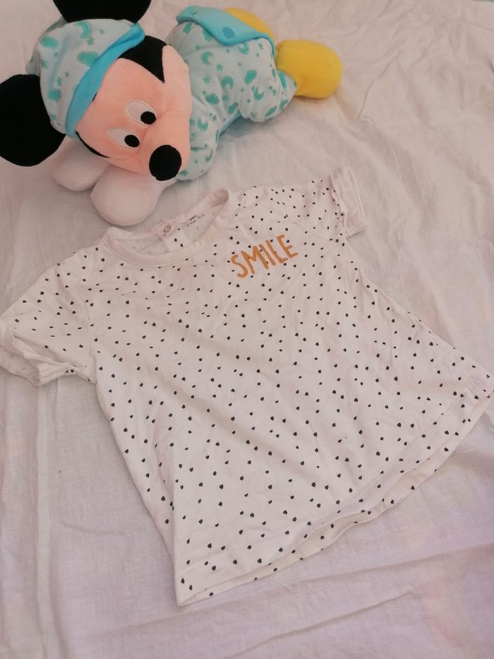 Tee-shirt 🐣