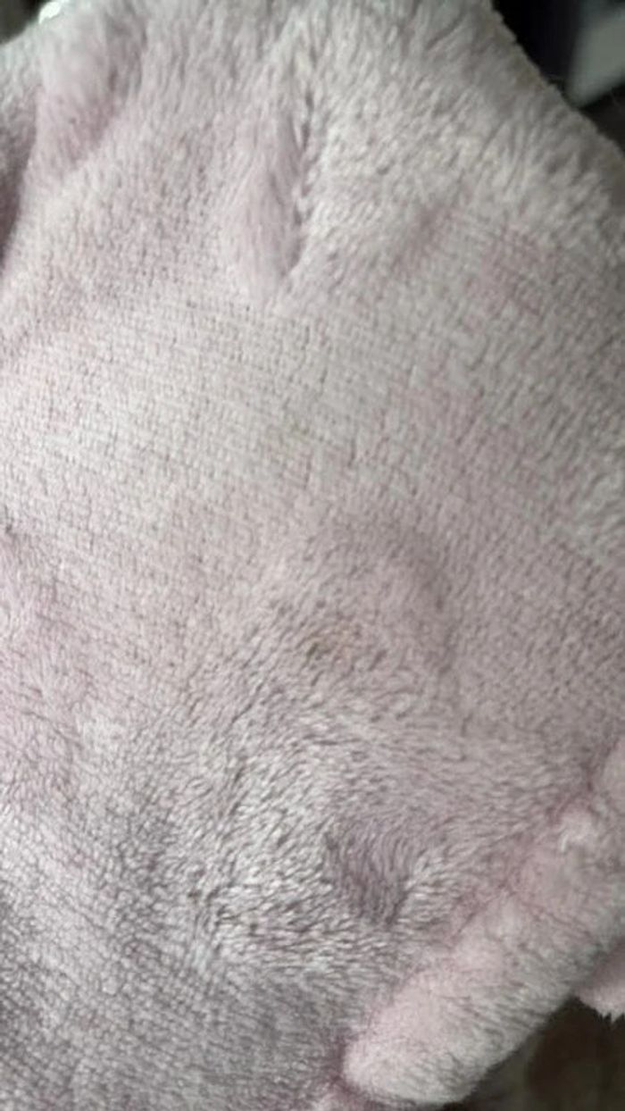 Robe de chambre - photo numéro 2