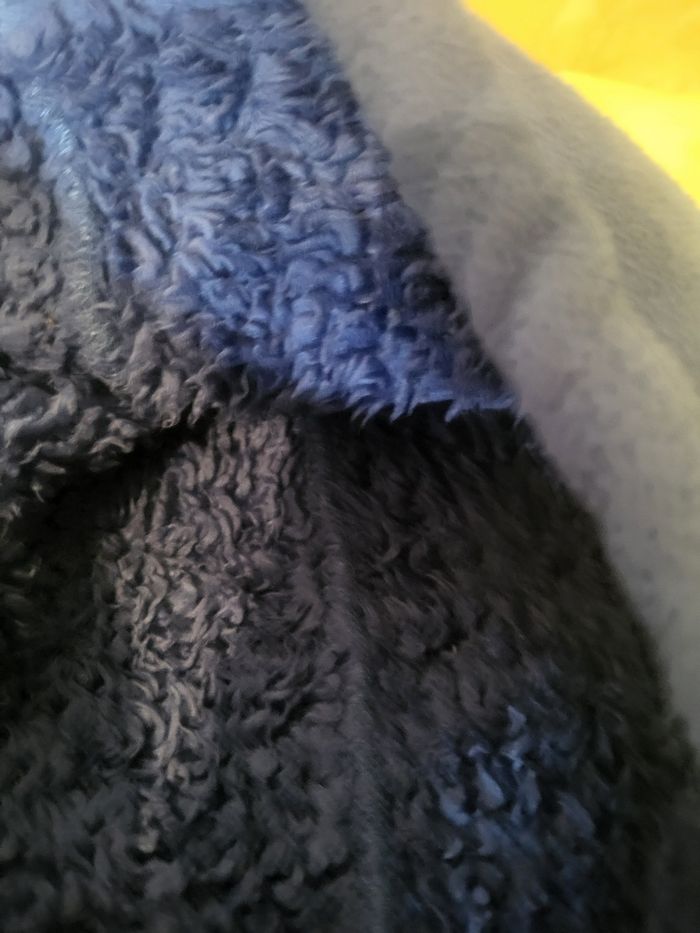 Sweet zippé - photo numéro 2