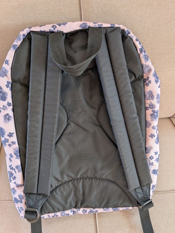 Ensemble Eastpak cartable trousse porte monnaie - photo numéro 2