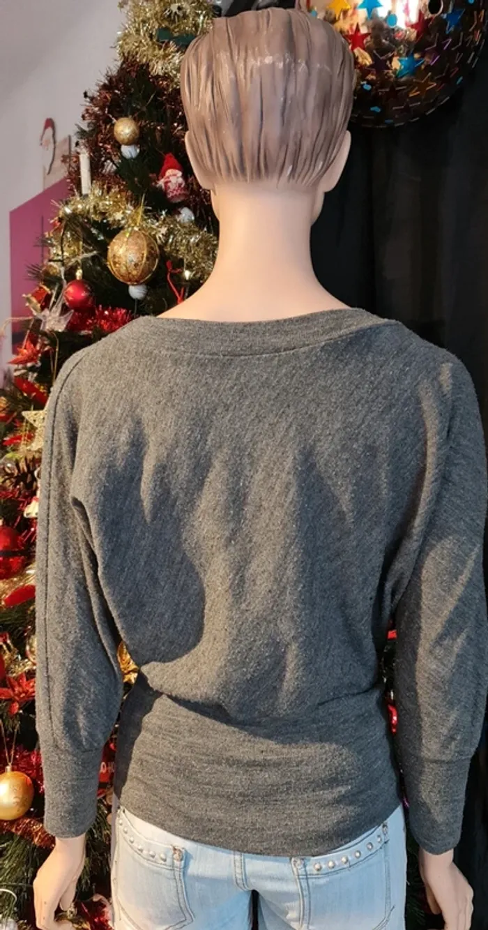 Pull femme - photo numéro 4