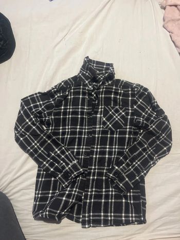 Chemise influx