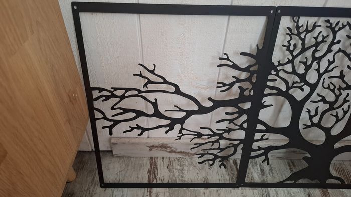Tableau arbre de vie 🙏 - photo numéro 2