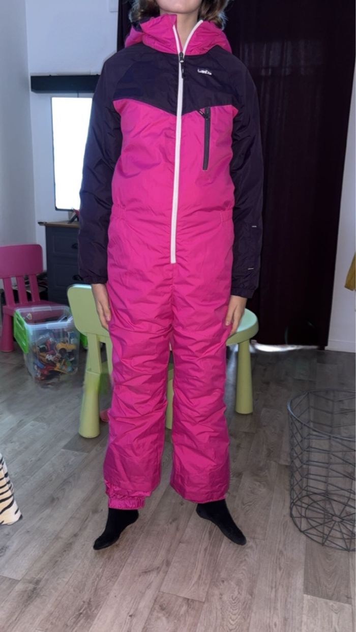 Combinaison de ski - photo numéro 2
