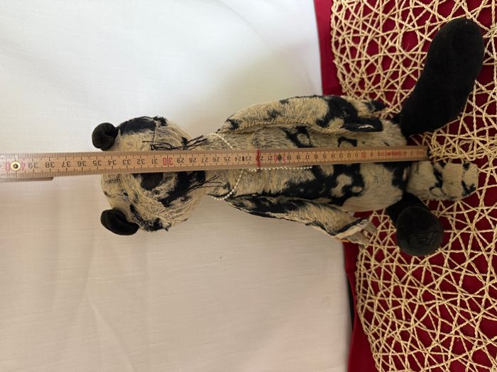 Peluche chat Sigikid - photo numéro 2