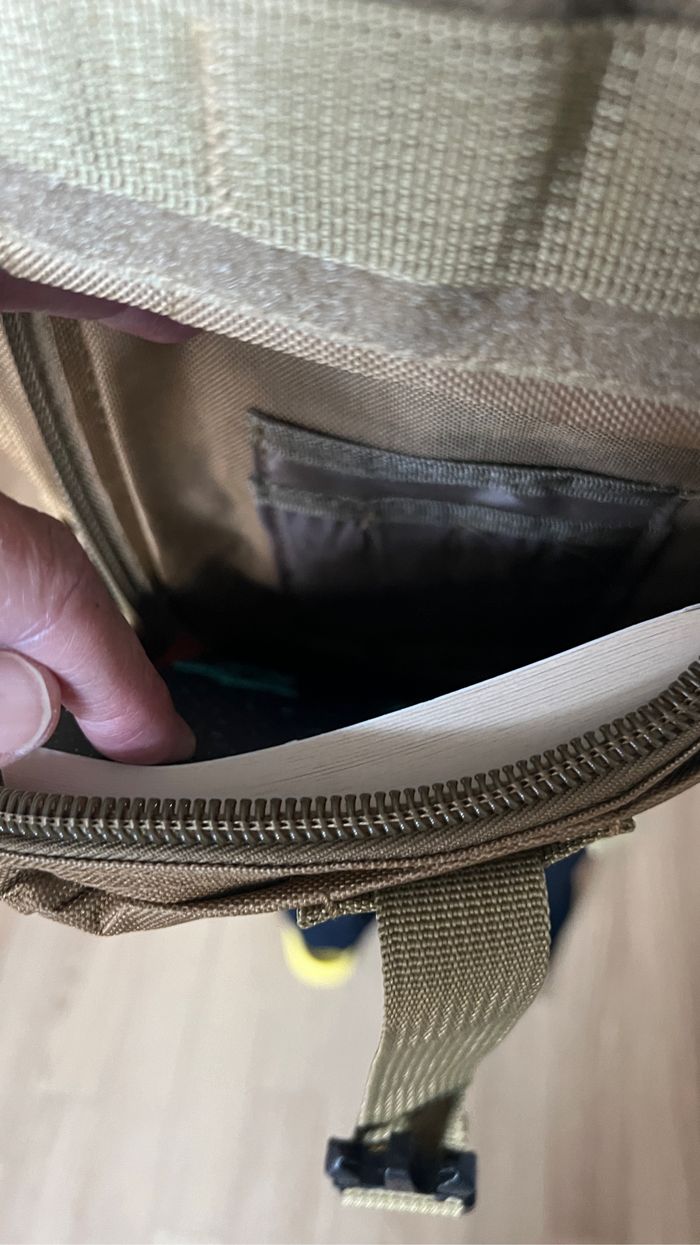 Sac à dos - photo numéro 9