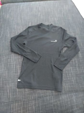 Haut de sport wanabee 6 ans