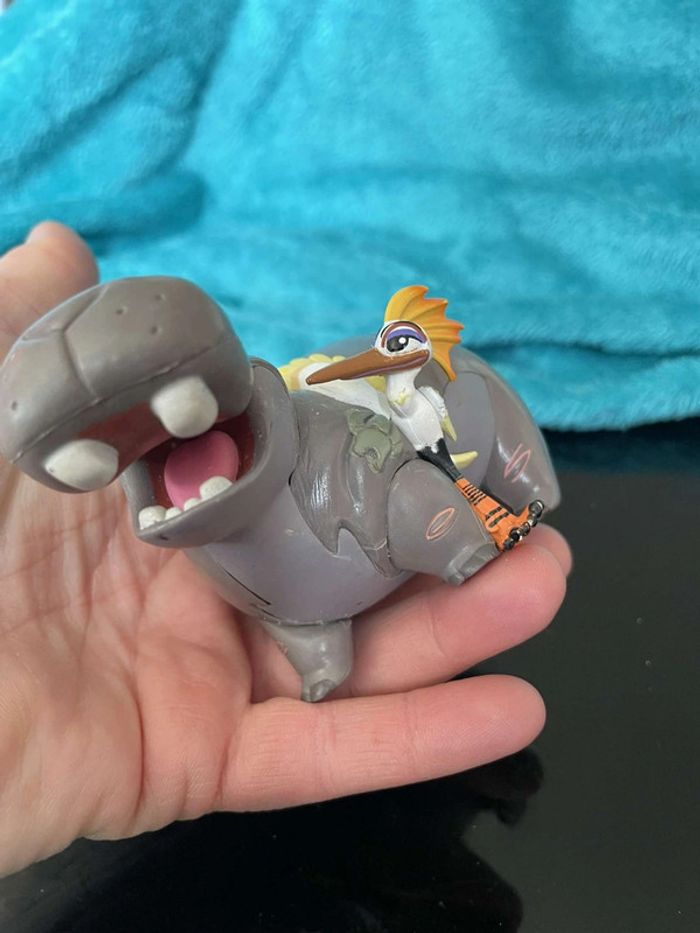 La Garde du Roi Figurine Disney - photo numéro 3