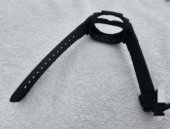 Bracelet montre Samsung