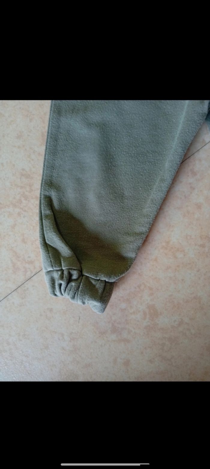 Ensemble garçon taille 6 mois - photo numéro 9