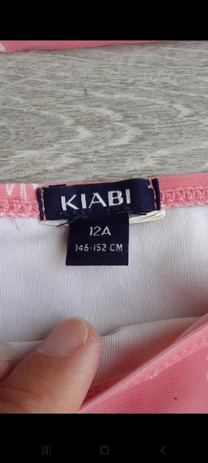 Maillot de bain - photo numéro 3