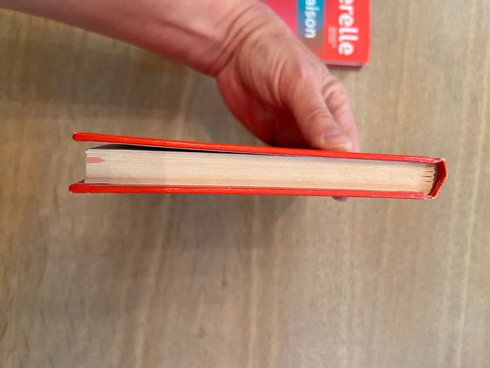 Lot de deux Bescherelle : conjugaison et orthographe, homonymes et mots difficiles - photo numéro 6