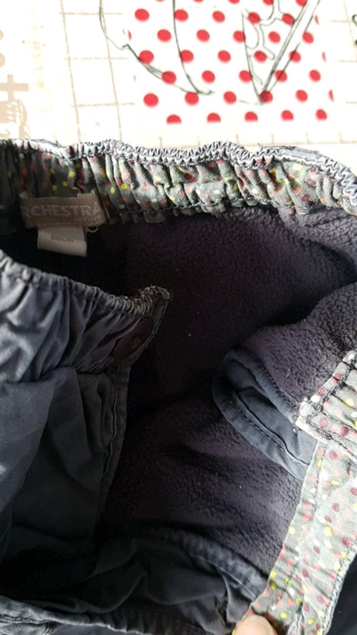 Pantalon 23 mois - photo numéro 2