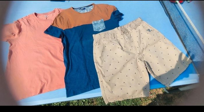 Lot vêtements taille M - photo numéro 10