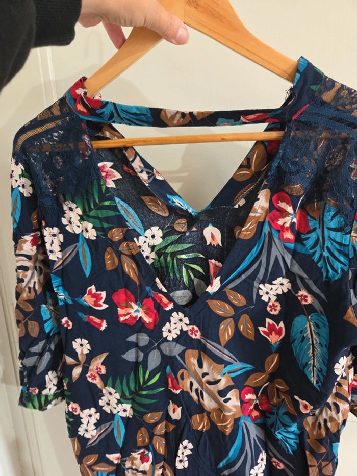 Robe ultra légère 🌸 M - photo numéro 4