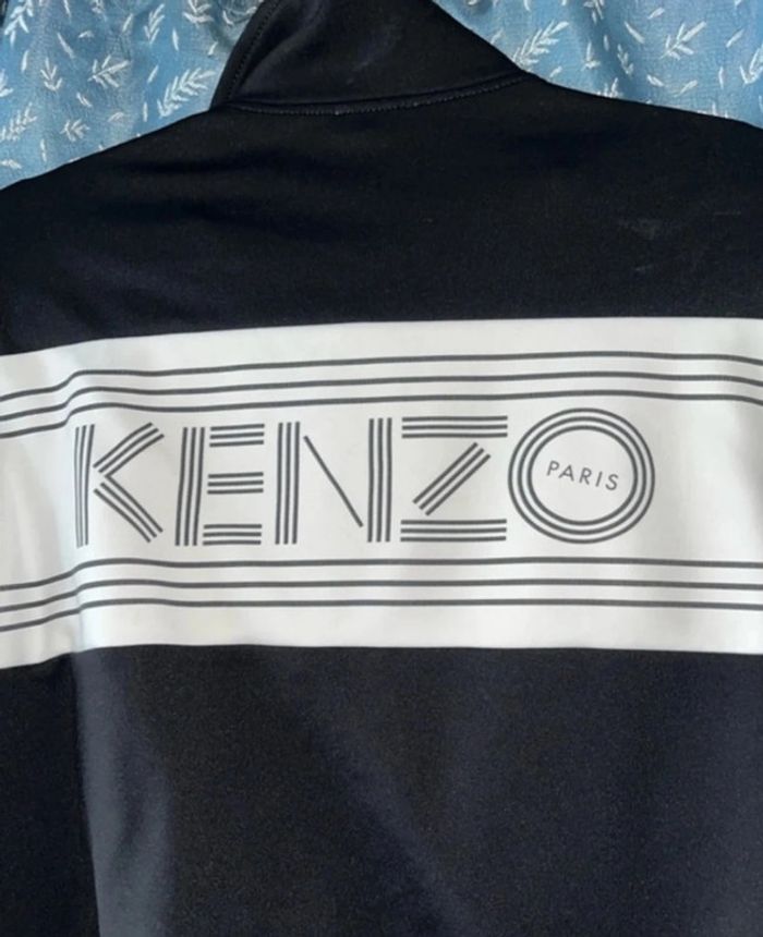 Veste de jogging - photo numéro 3