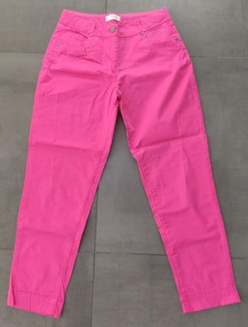 Pantalon Okaïdi 14 ans