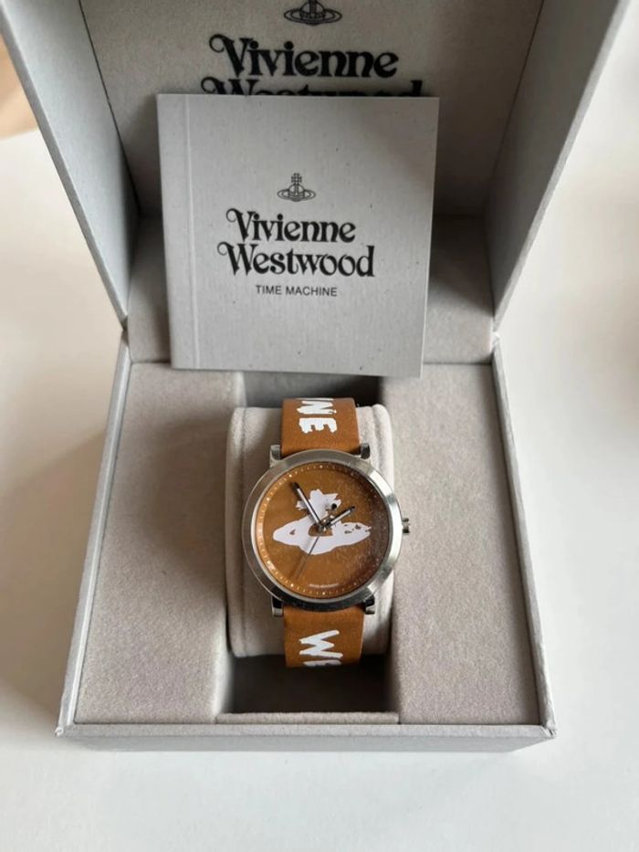 Montre Vivienne Westwood 37mm