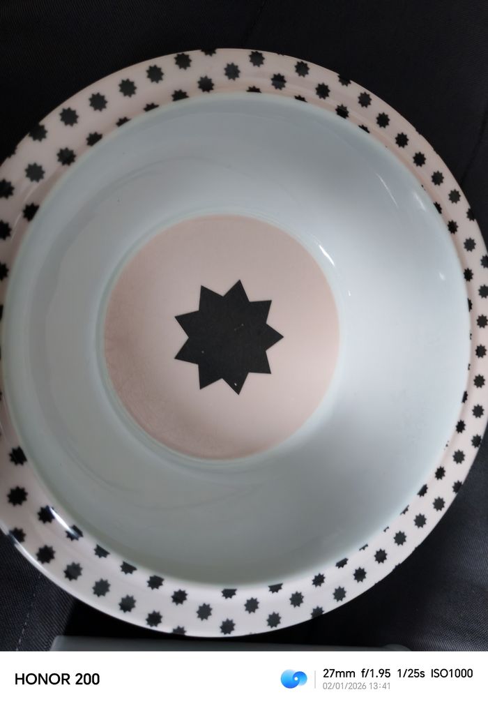 Set vaisselle - photo numéro 3