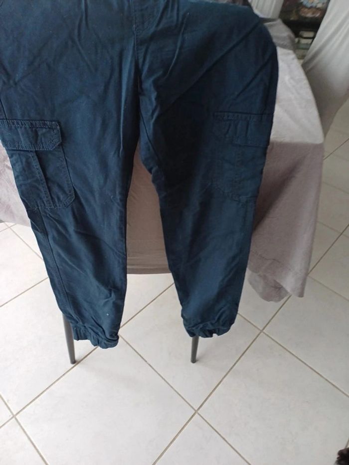 Pantalon garçon - photo numéro 5