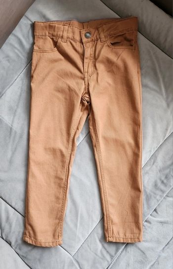 Jean camel H&M