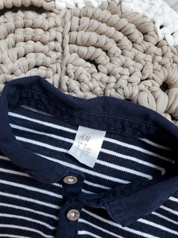 bodie polo - photo numéro 5
