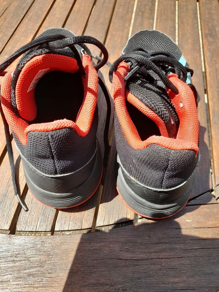 Adidas 38.5 - photo numéro 4