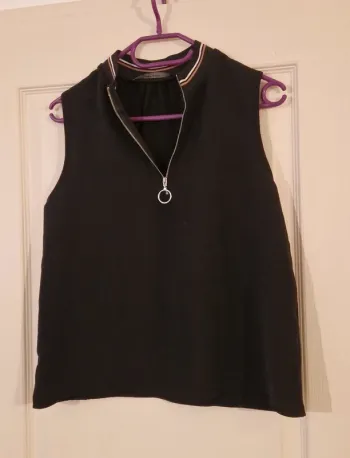 Debardeur Zara taille M