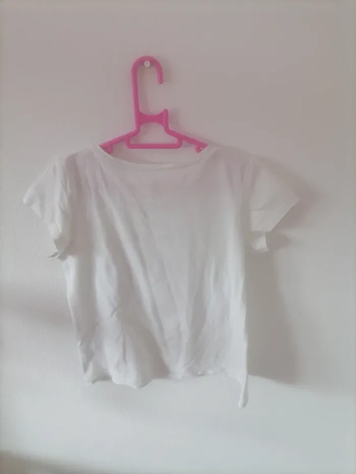 Tee shirt - photo numéro 2