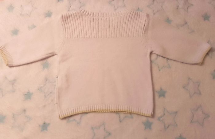 Pull motif dinosaure - photo numéro 4