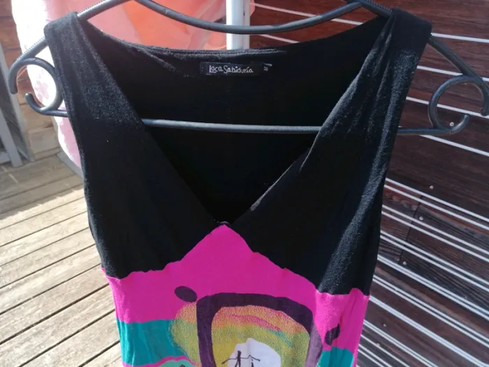 Robe d'été - photo numéro 2