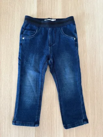 Pantalon jean Name It fille