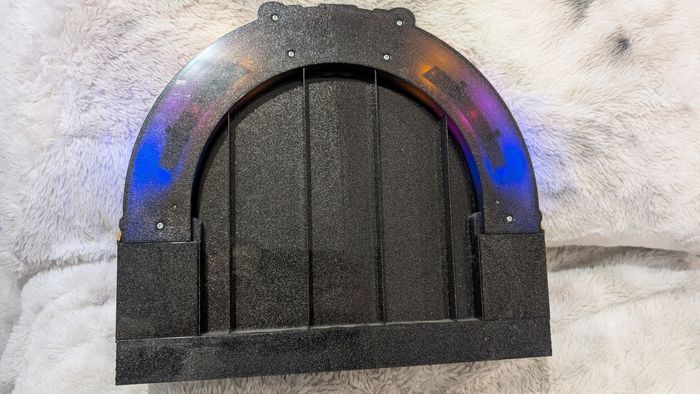 Podium Jukebox LoL musical - photo numéro 5